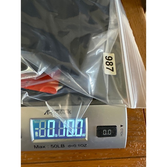 Hope & Wonder Sleep Dress Womens Large Happy Kwanzaa Pajama Dress‎ - Picture 9 of 9